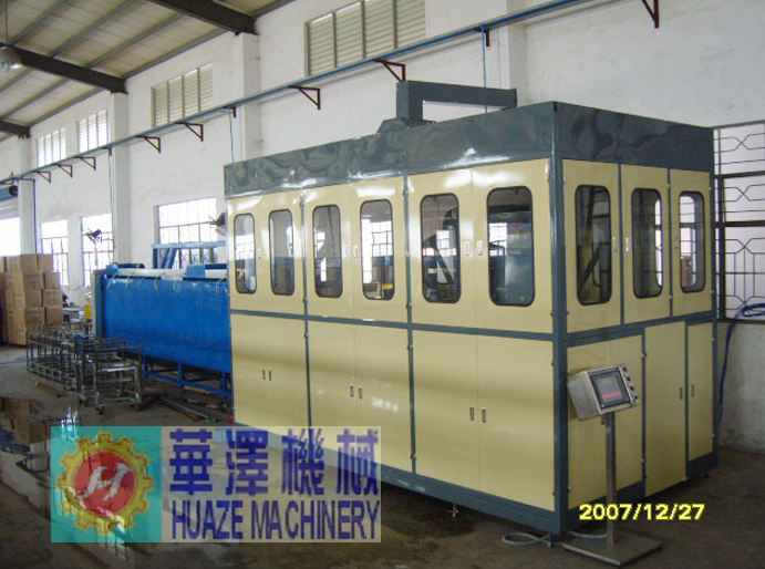 汽車(chē)壓縮機(jī)全自動(dòng)超聲波清洗機(jī)